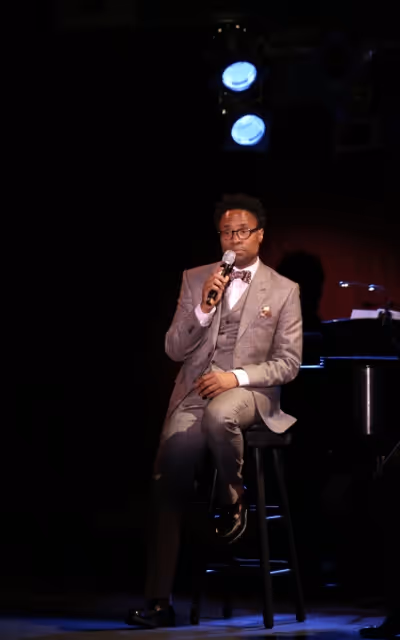Billy Porter  Photo