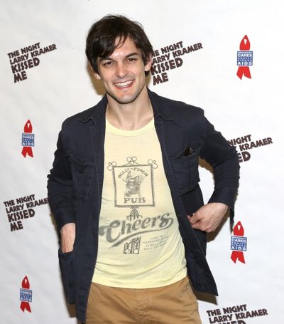 Wesley Taylor  Photo