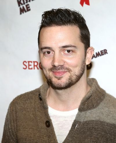 Chad Ryan  Photo