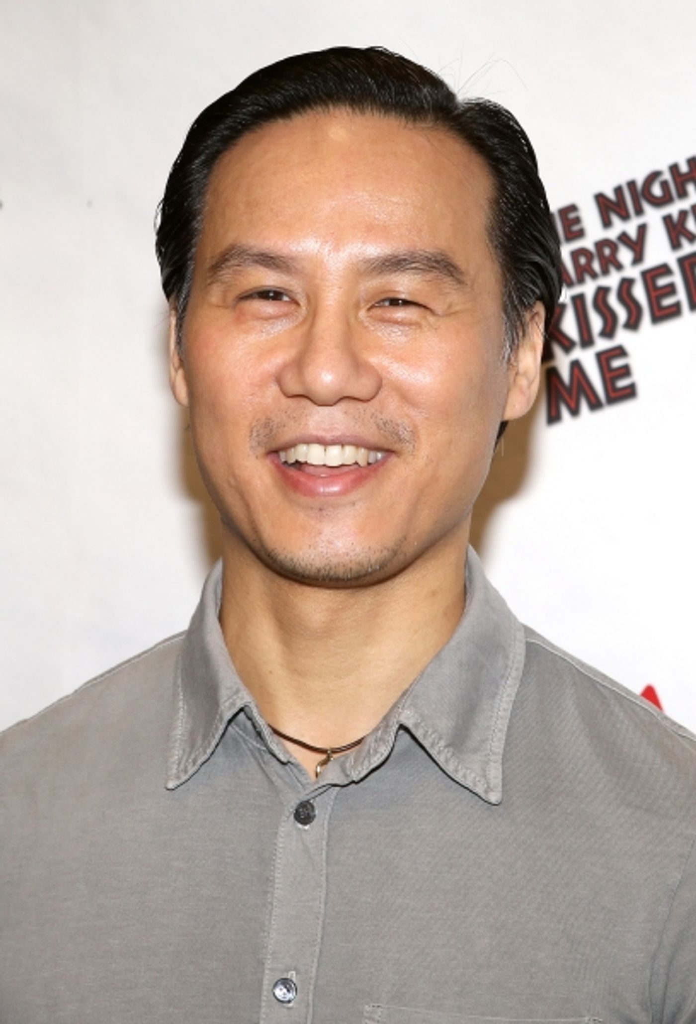 Photo Coverage: THE NIGHT LARRY KRAMER KISSED ME Cast Meets the Press!  Image