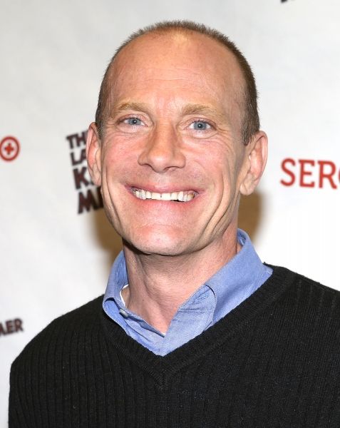 Photo Coverage: THE NIGHT LARRY KRAMER KISSED ME Cast Meets the Press! — photo 29 of 31