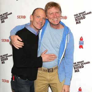 David Drake, Robert LaFosse  Photo