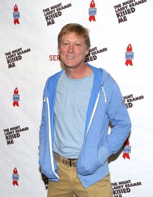 Robert LaFosse @ BroadwayWorld Robert LaFosse Photo