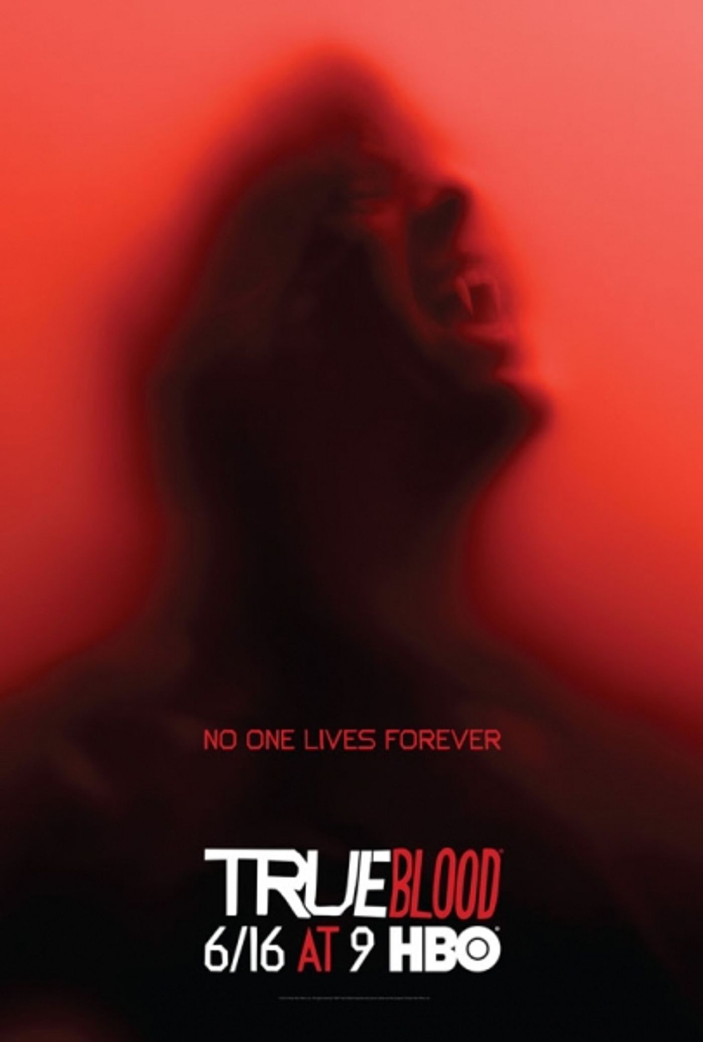 Photo Flash: Official Poster for TRUE BLOOD Season 6 Released!  Image