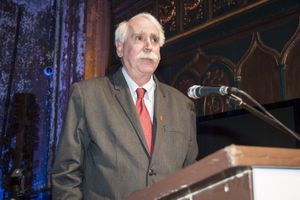 Terry Nemeth @ BroadwayWorld Terry Nemeth Photo