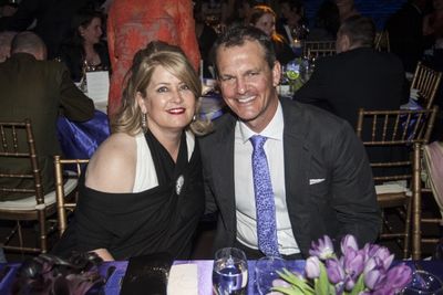 Paula Black, Ralph Bryan Photo