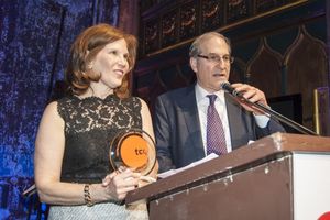 Ruth Hendel, Stephen Hendel @ BroadwayWorld Ruth Hendel, Stephen Hendel Photo