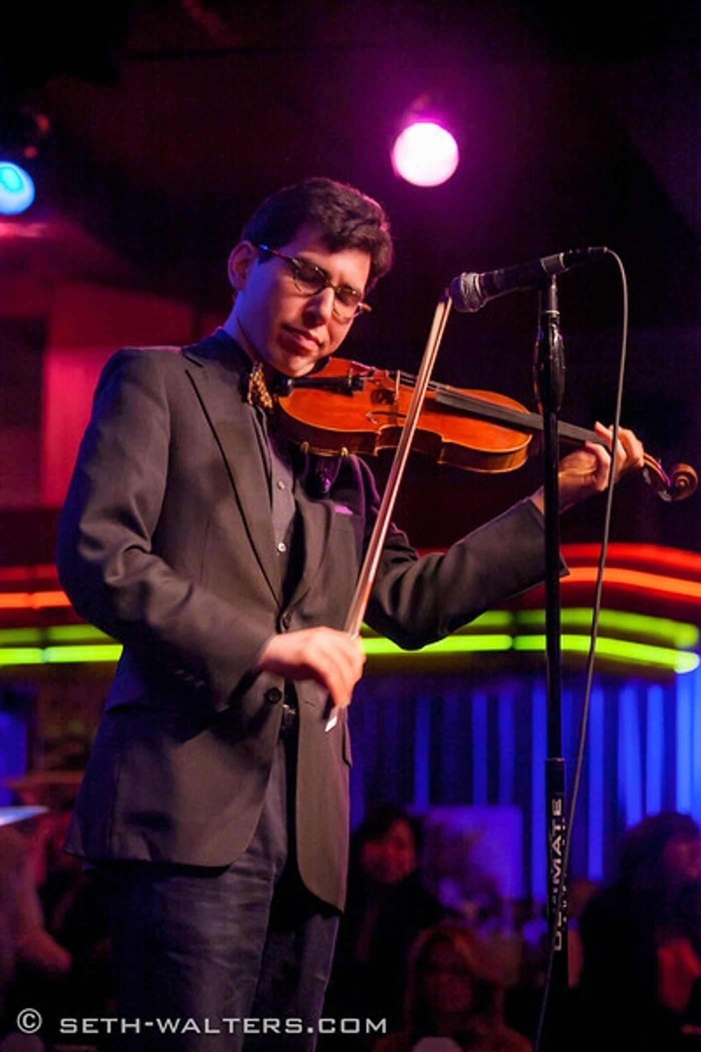 Photo Flash: HANDS ON A HARDBODY Cast and Creators Perform at Birdland  Image