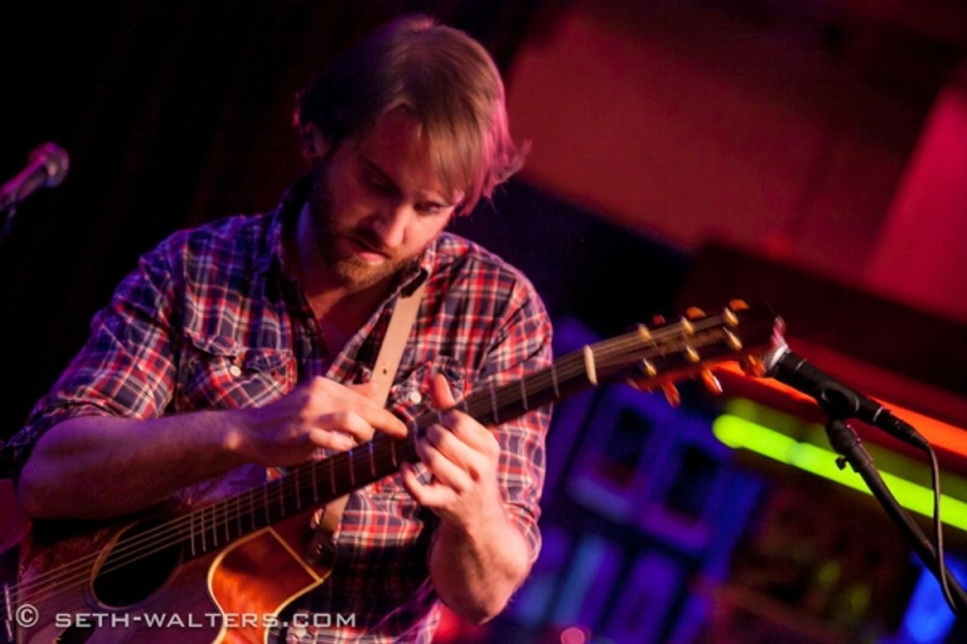 Photo Flash: HANDS ON A HARDBODY Cast and Creators Perform at Birdland  Image