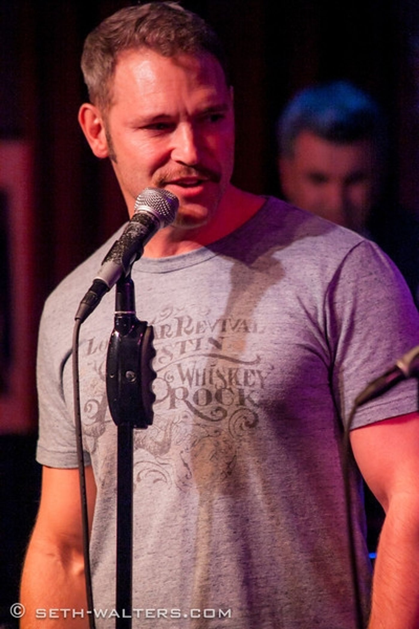 Photo Flash: HANDS ON A HARDBODY Cast and Creators Perform at Birdland  Image