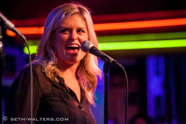 Photos: HANDS ON A HARDBODY Cast and Creators Perform at Birdland — photo 3 of 14