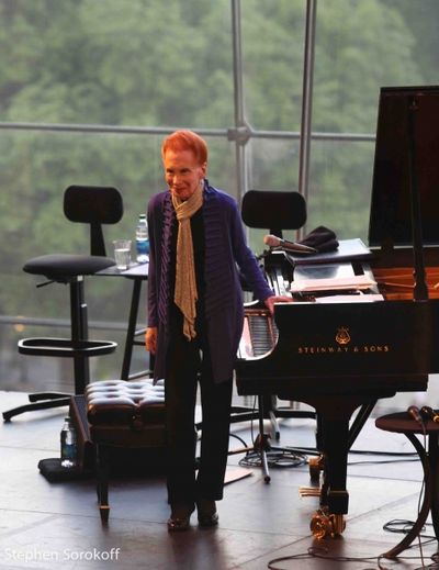 Barbara Carroll Photo