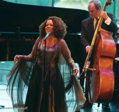 Paula West Photo