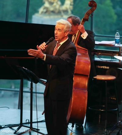 James Naughton Photo
