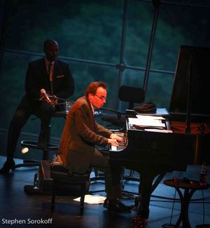 Tedd Firth  Music Director Photo