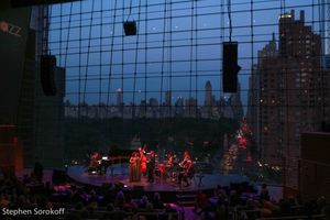 Paula West & T. Oliver Reid @ BroadwayWorld Paula West & T. Oliver Reid Photo