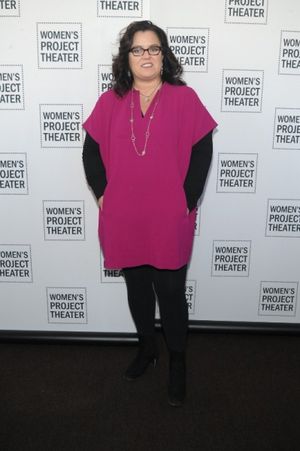 Rosie O'Donnell Photo