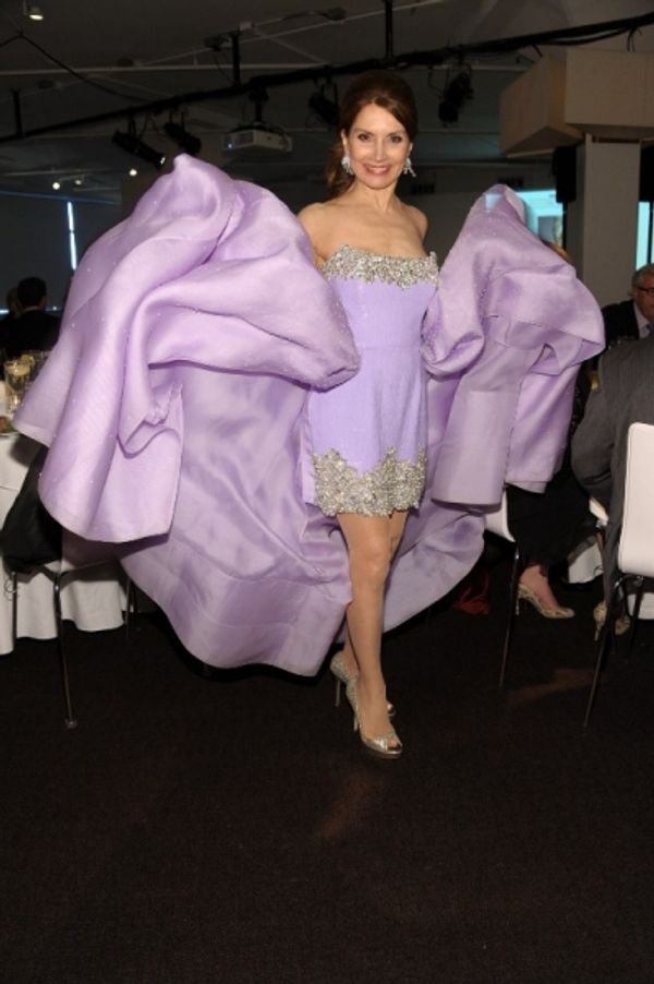 Jean Shafiroff Photo