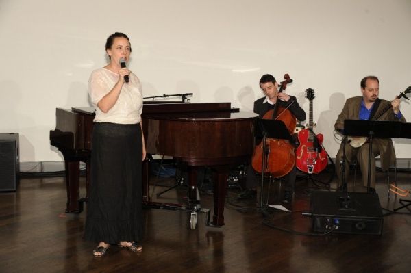 Stacy Salvette Photo