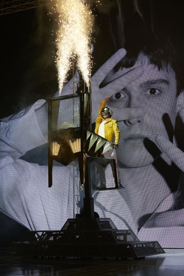 Robert Markus  Photo