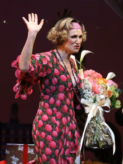 Jane Lynch Photo