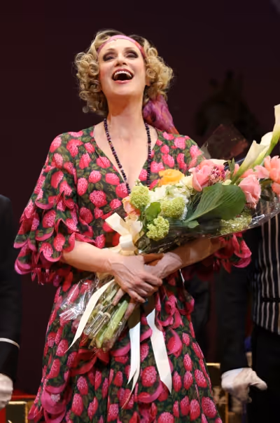 Jane Lynch  Photo