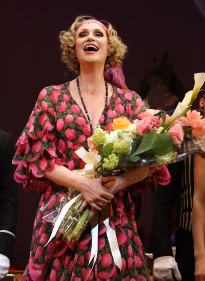 Jane Lynch  Photo