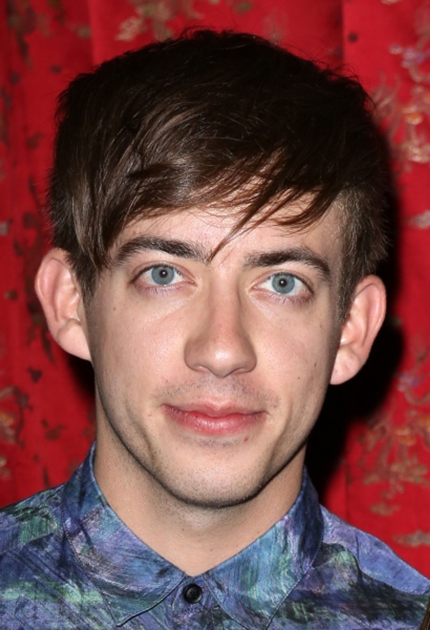 Photo Coverage: Cast Members from GLEE Join the Celebration for Jane Lynch's ANNIE Party! Image
