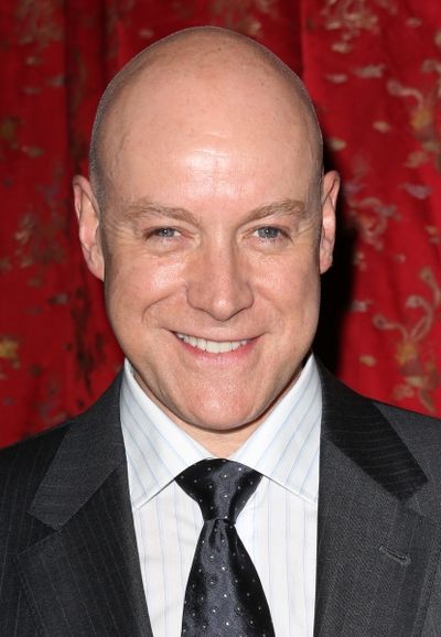 Anthony Warlow  Photo