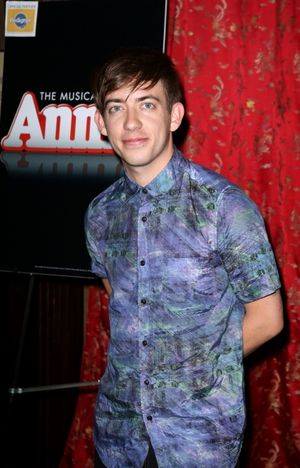 Kevin McHale  Photo