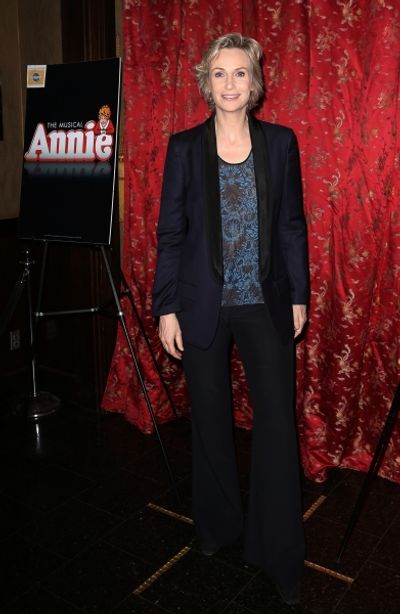 Jane Lynch  Photo