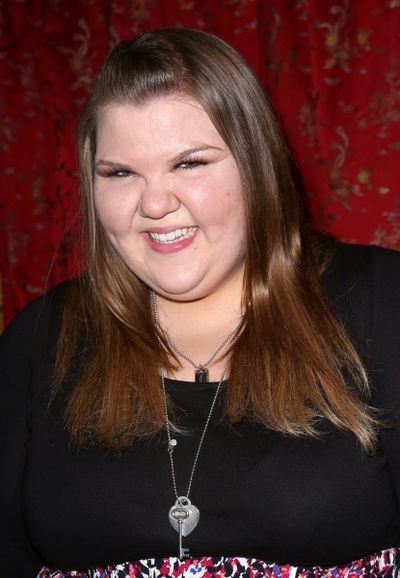 Ashley Fink Photo