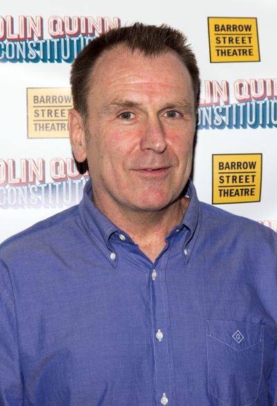 Colin Quinn Photo