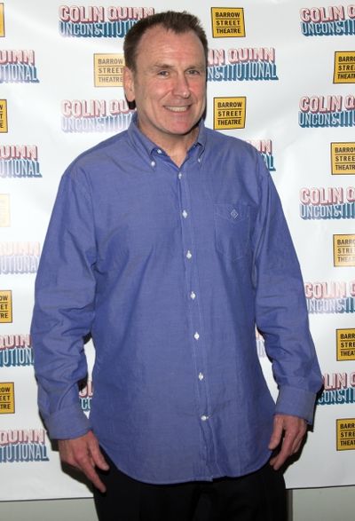 Colin Quinn Photo