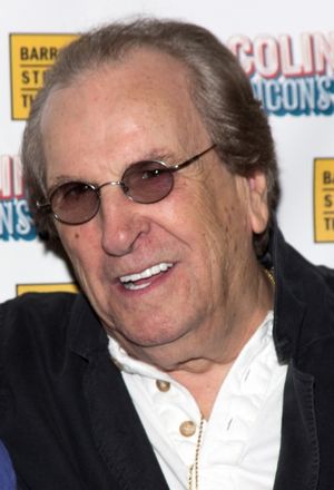 Danny Aiello Photo