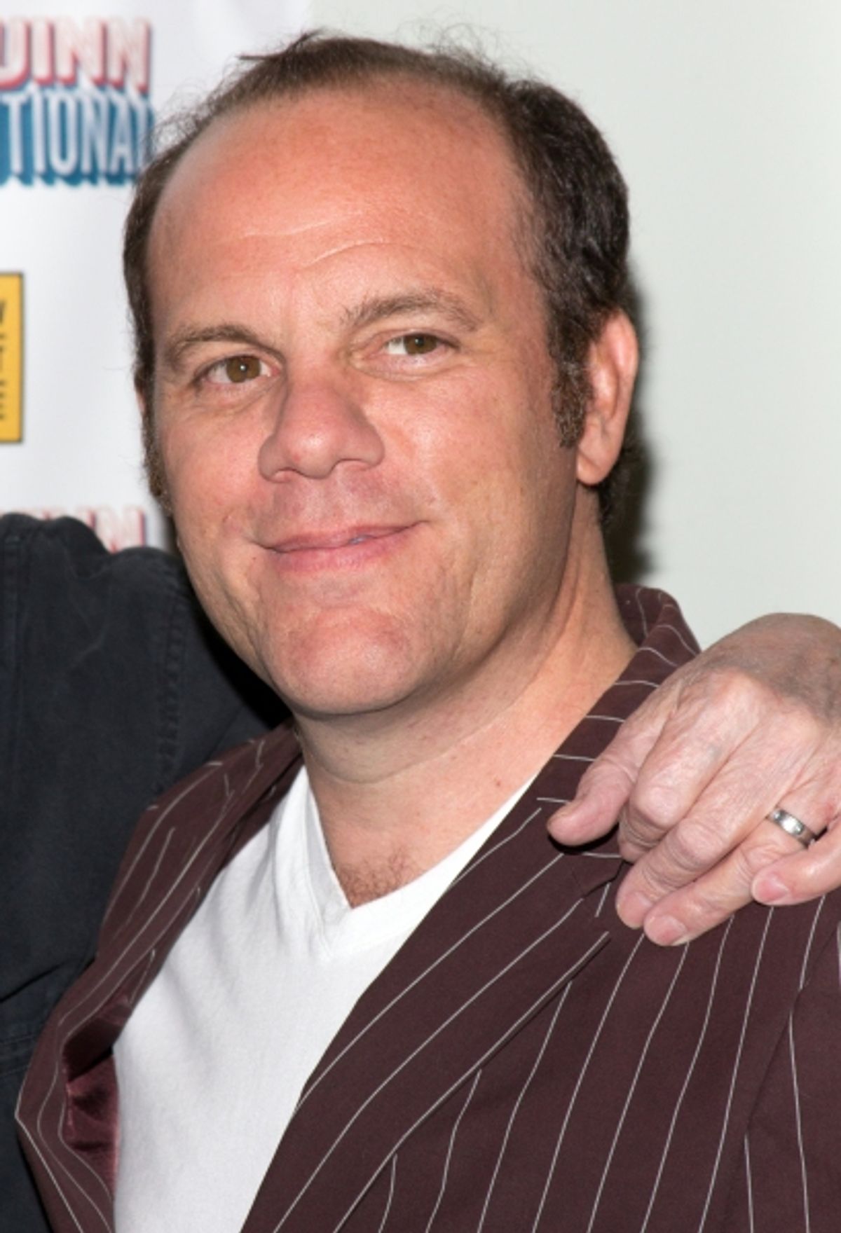 Tom Papa at 