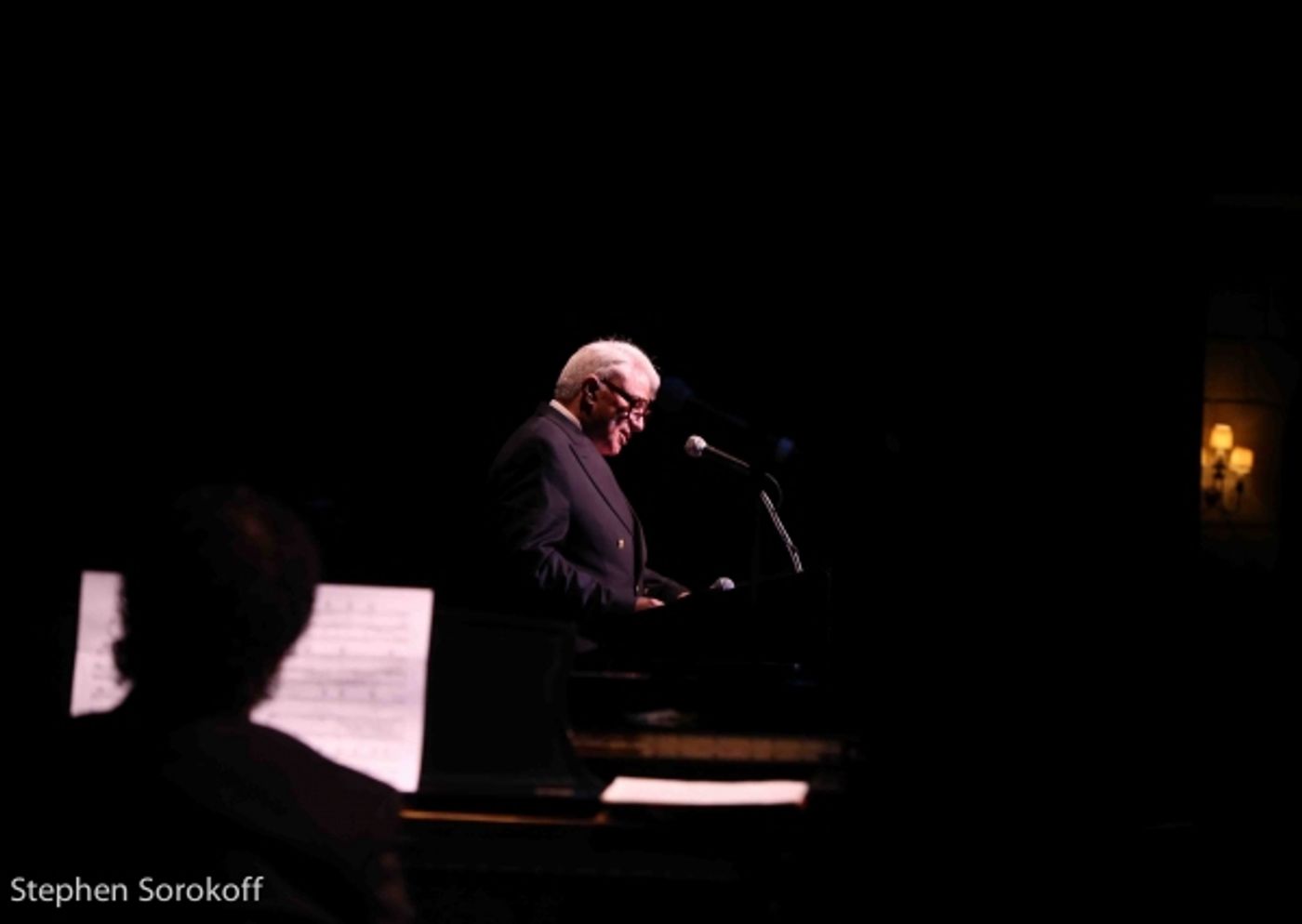Photo Coverage: Remembering Mabel & Bobby at Town Hall  Image