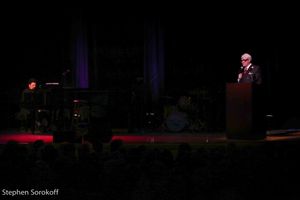 Rex Reed & Mike Renzi Photo