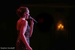 Marissa Mulder Photo