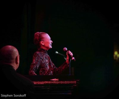 Julie Wilson Photo