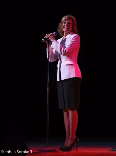 Karen Mason Photo