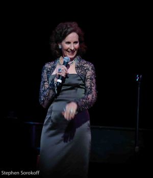 Andrea Marcovicci Photo