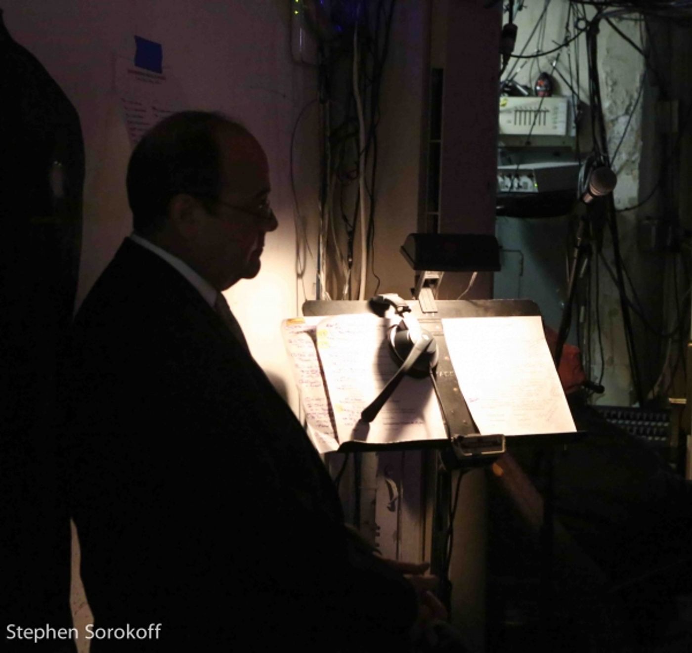 Photo Coverage: Remembering Mabel & Bobby at Town Hall  Image