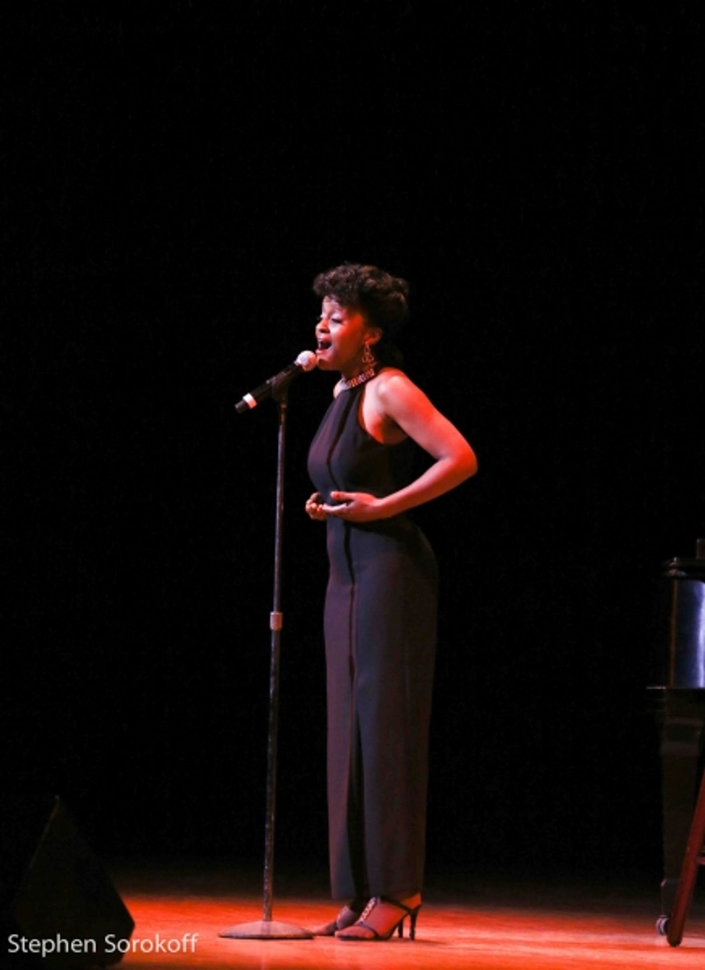 Photo Coverage: Remembering Mabel & Bobby at Town Hall  Image