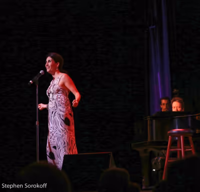 Barbara Fasano Photo