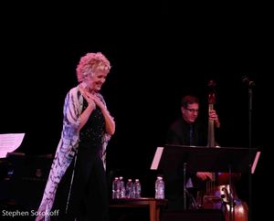 Christine Ebersole Photo