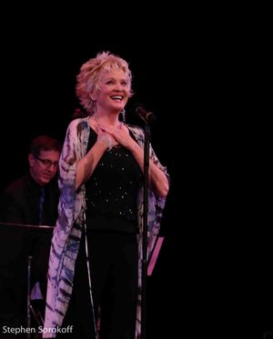 Christine Ebersole Photo