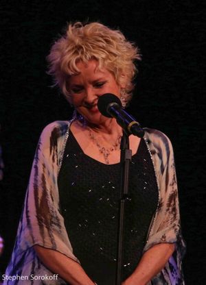 Christine Ebersole Photo