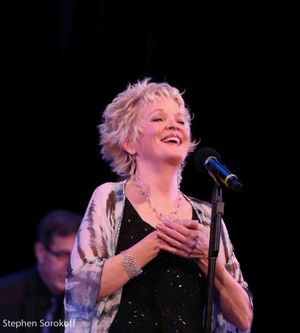 Christine Ebersole Photo