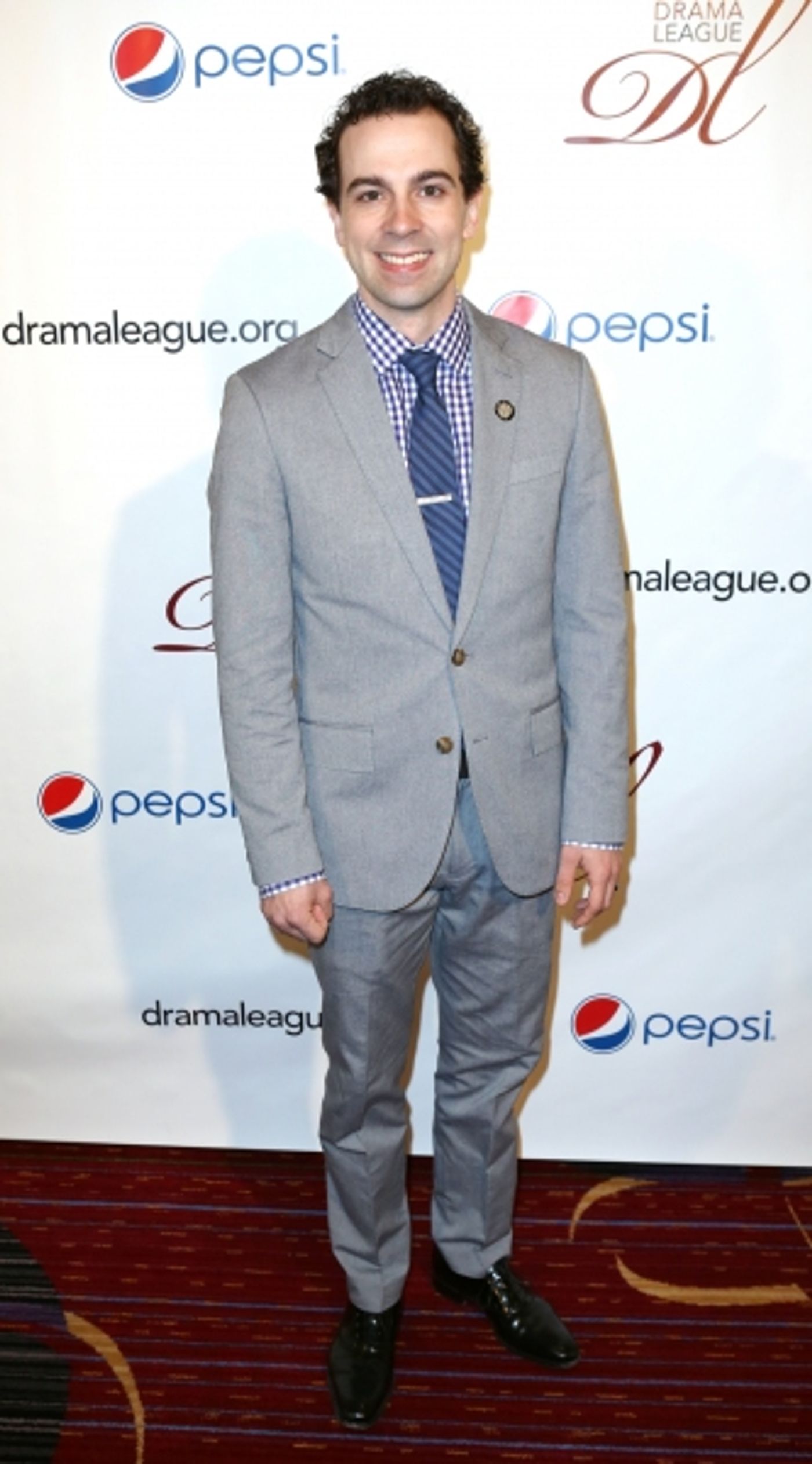 Photo Coverage: Drama League Red Carpet Fashion Bonanza - Patina Miller, Bernadette Peters, Billy Porter, Cisely Tyson and More!  Image